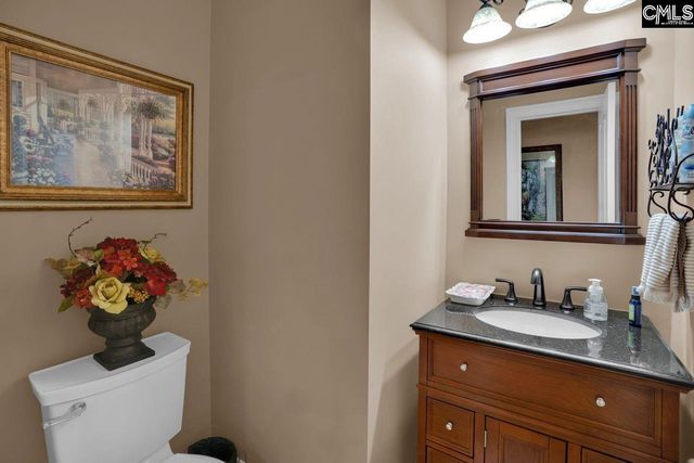 155 Harvest Moon Drive, Leesville, SC 29070