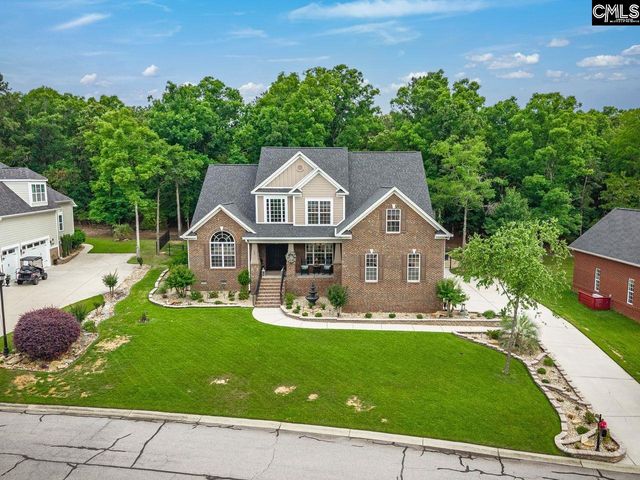 155 Harvest Moon Drive, Leesville, SC 29070
