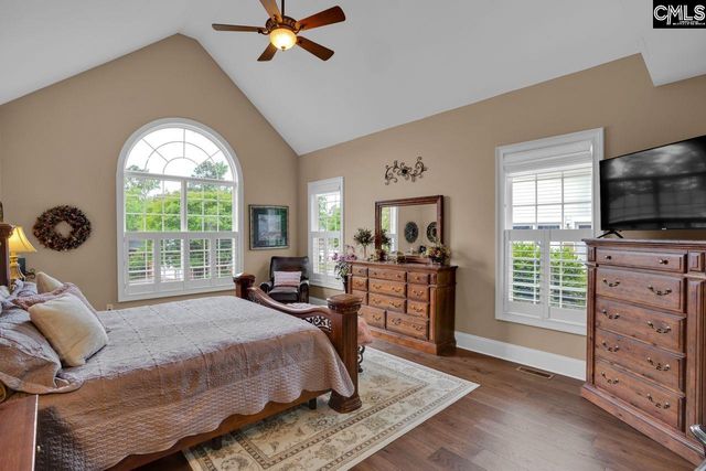 155 Harvest Moon Drive, Leesville, SC 29070