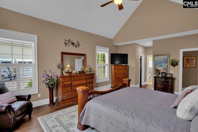 155 Harvest Moon Drive, Leesville, SC 29070