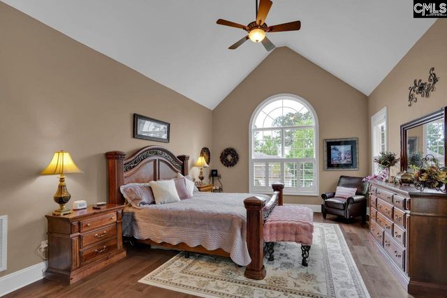 155 Harvest Moon Drive, Leesville, SC 29070
