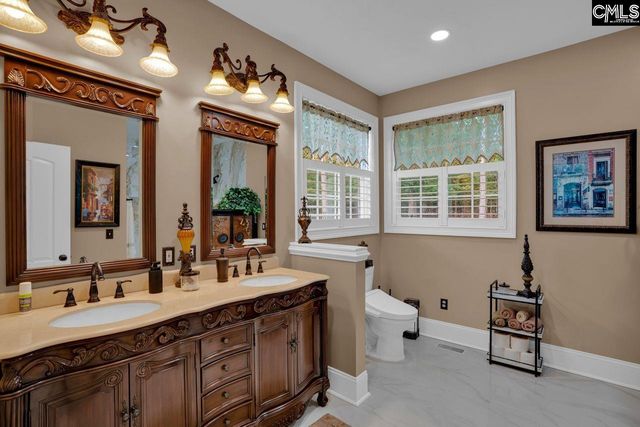 155 Harvest Moon Drive, Leesville, SC 29070