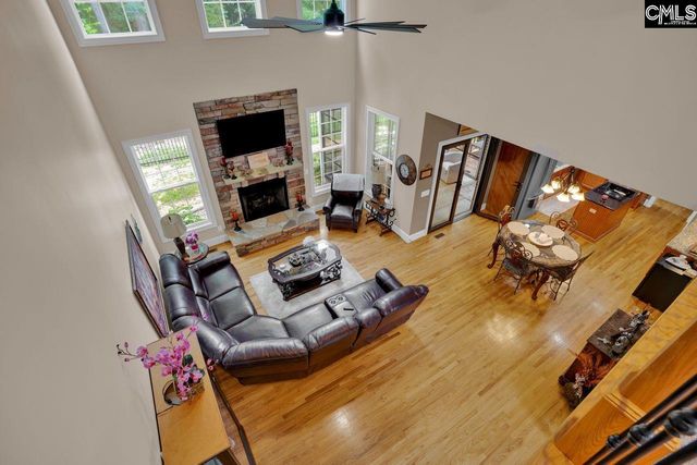 155 Harvest Moon Drive, Leesville, SC 29070
