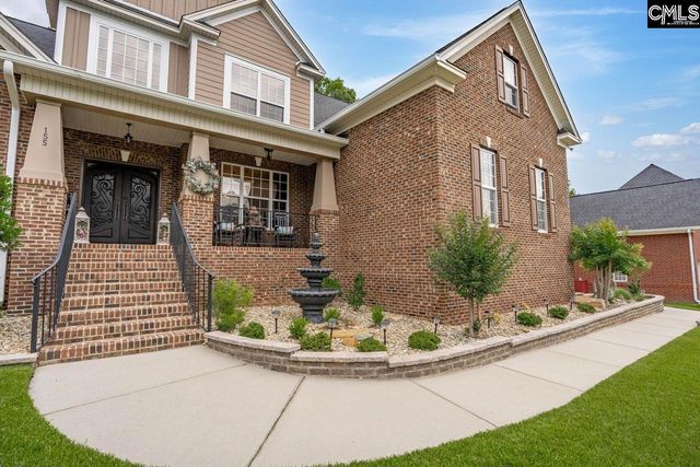 155 Harvest Moon Drive, Leesville, SC 29070