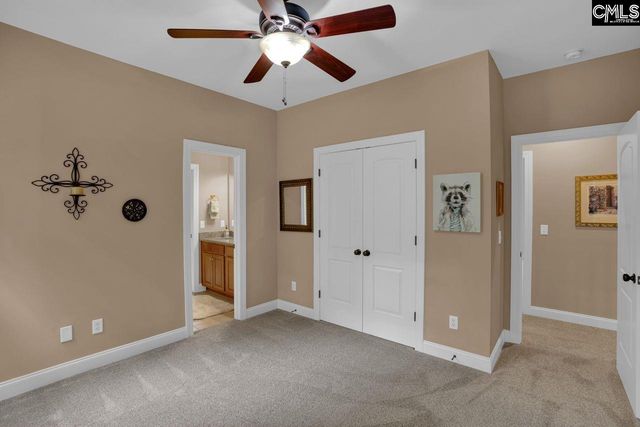 155 Harvest Moon Drive, Leesville, SC 29070