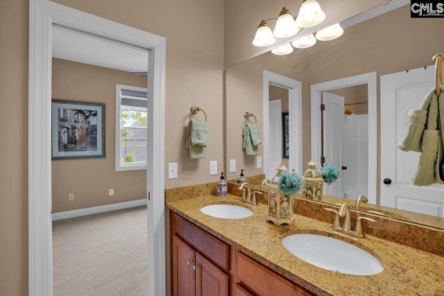 155 Harvest Moon Drive, Leesville, SC 29070