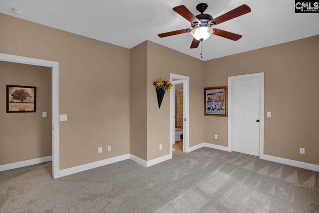 155 Harvest Moon Drive, Leesville, SC 29070