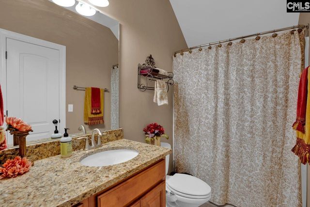 155 Harvest Moon Drive, Leesville, SC 29070