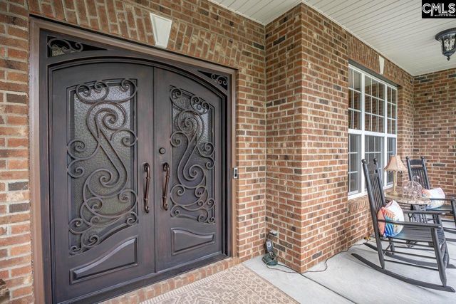 155 Harvest Moon Drive, Leesville, SC 29070