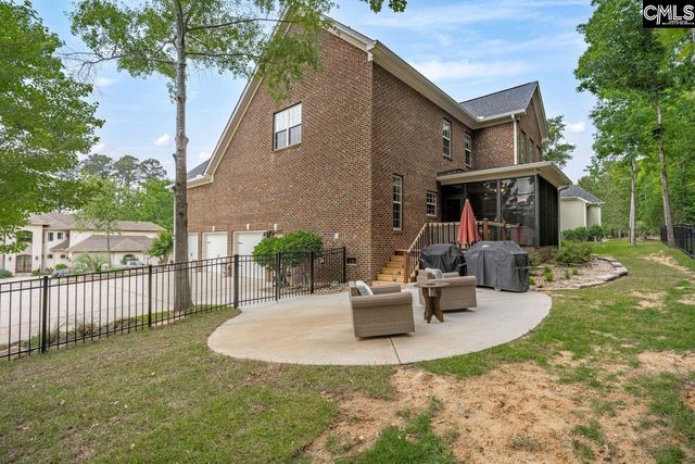 155 Harvest Moon Drive, Leesville, SC 29070