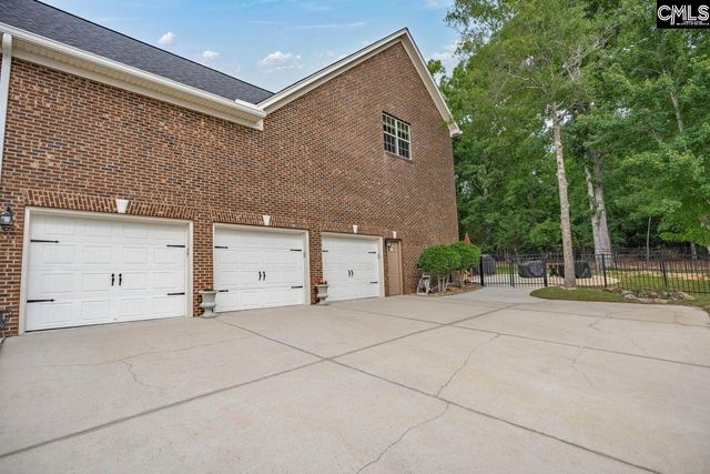 155 Harvest Moon Drive, Leesville, SC 29070