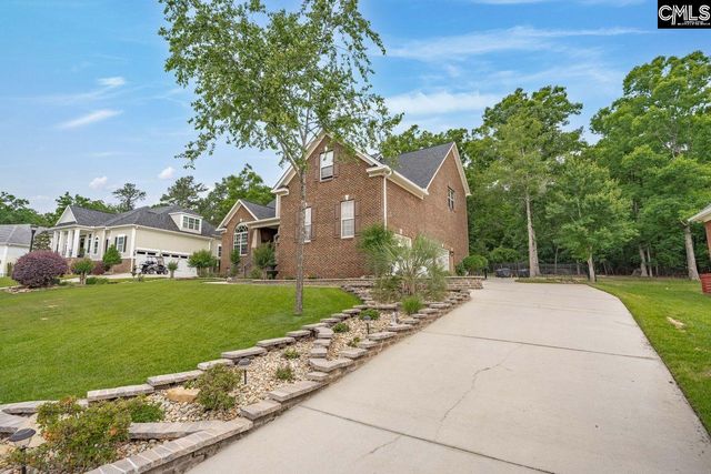 155 Harvest Moon Drive, Leesville, SC 29070