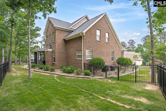 155 Harvest Moon Drive, Leesville, SC 29070