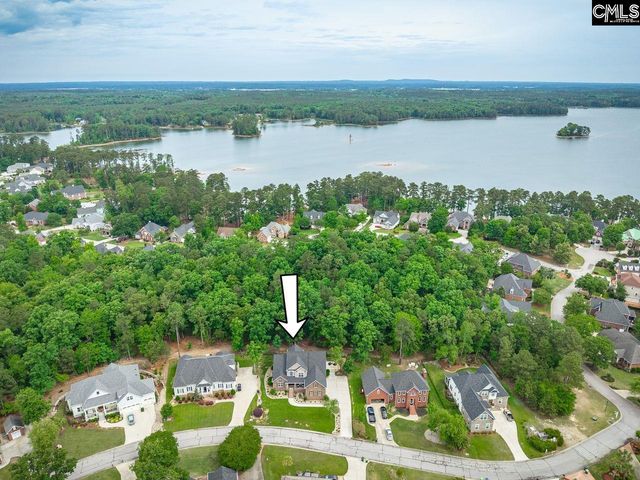155 Harvest Moon Drive, Leesville, SC 29070