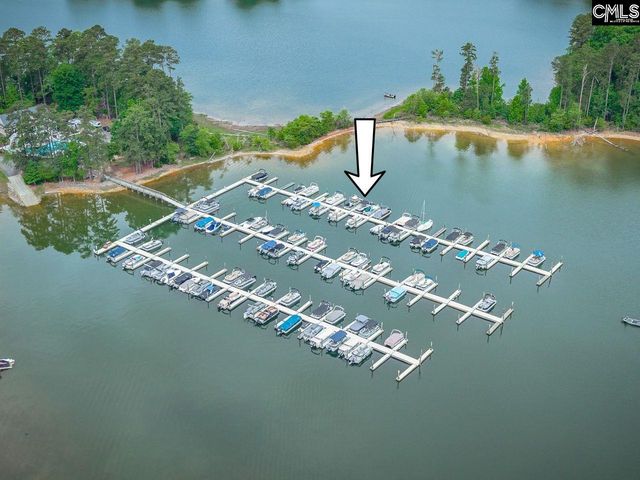 155 Harvest Moon Drive, Leesville, SC 29070