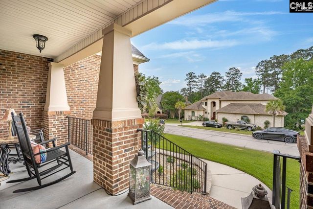 155 Harvest Moon Drive, Leesville, SC 29070