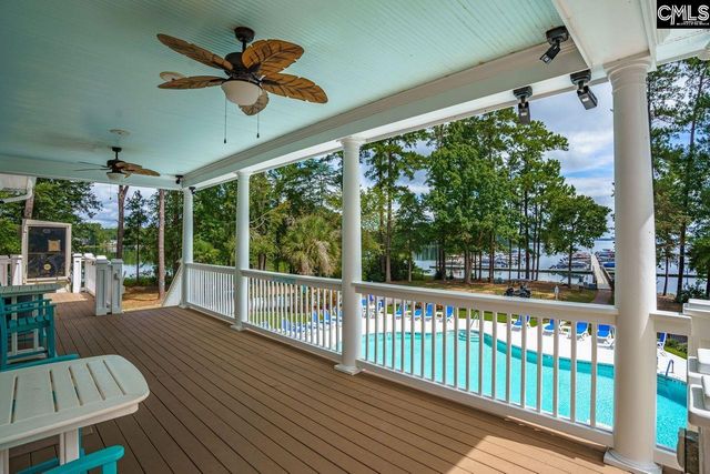 155 Harvest Moon Drive, Leesville, SC 29070