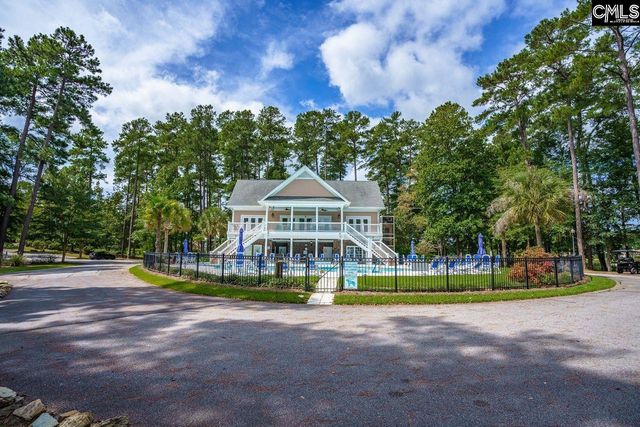 155 Harvest Moon Drive, Leesville, SC 29070