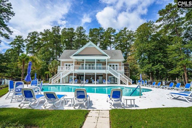 155 Harvest Moon Drive, Leesville, SC 29070