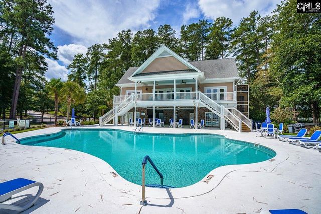 155 Harvest Moon Drive, Leesville, SC 29070