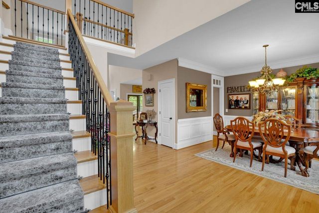 155 Harvest Moon Drive, Leesville, SC 29070