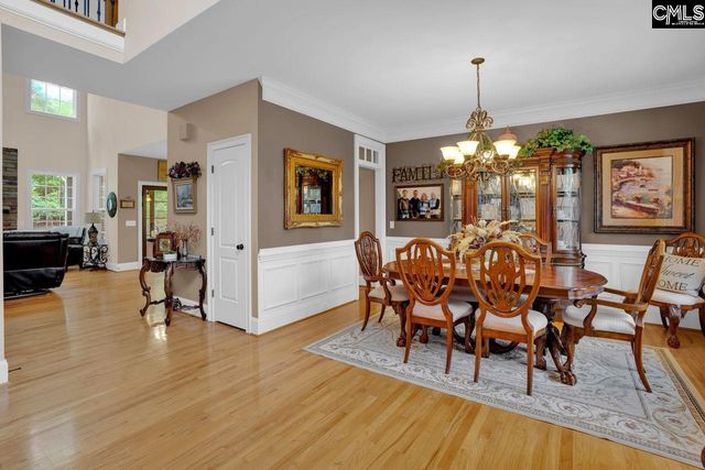 155 Harvest Moon Drive, Leesville, SC 29070