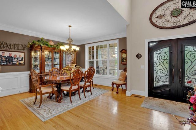 155 Harvest Moon Drive, Leesville, SC 29070