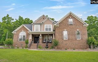 155 Harvest Moon Drive, Leesville, SC 29070