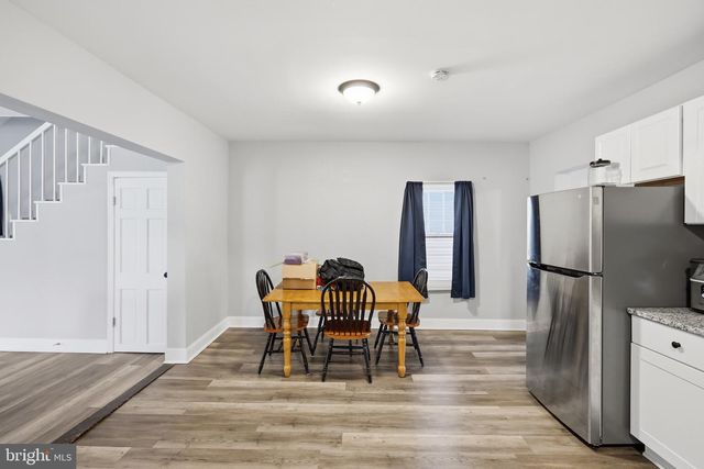 262 N WASHINGTON ST, Berkeley Springs, WV 25411