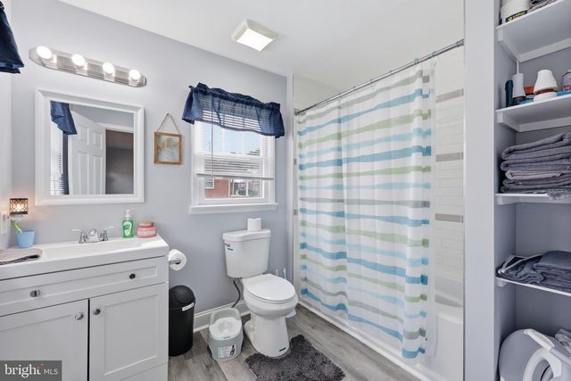 262 N WASHINGTON ST, Berkeley Springs, WV 25411