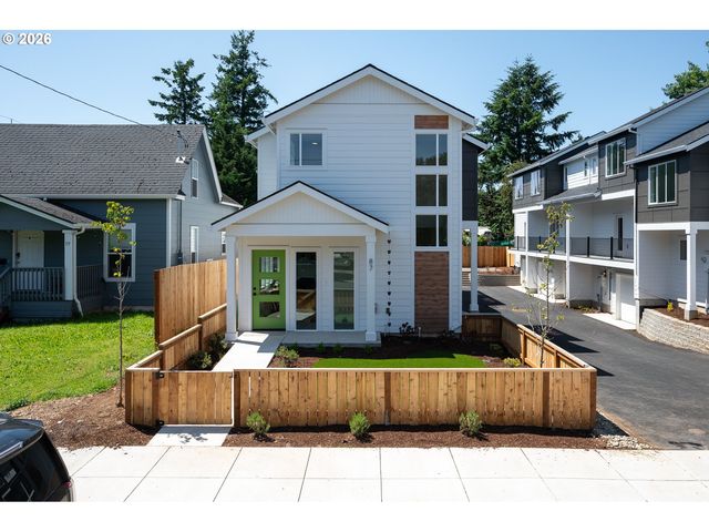 87 Ne 78th Ave, Portland, OR 97213