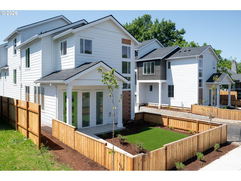 87 Ne 78th Ave, Portland, OR 97213