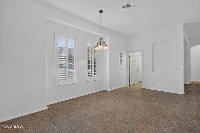 20395 W THAYER Street, Buckeye, AZ 85396