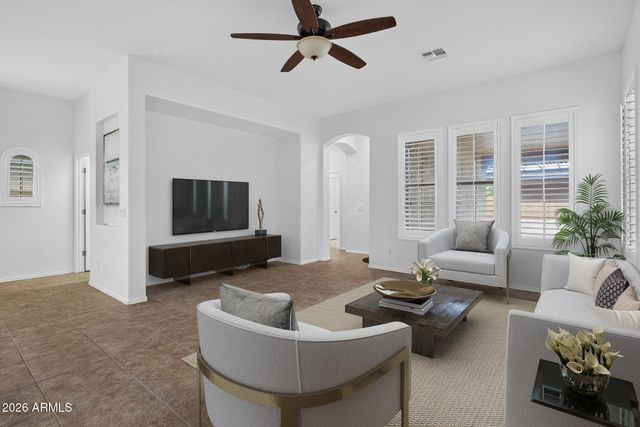 20395 W THAYER Street, Buckeye, AZ 85396