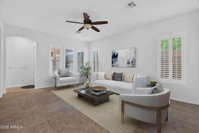 20395 W THAYER Street, Buckeye, AZ 85396