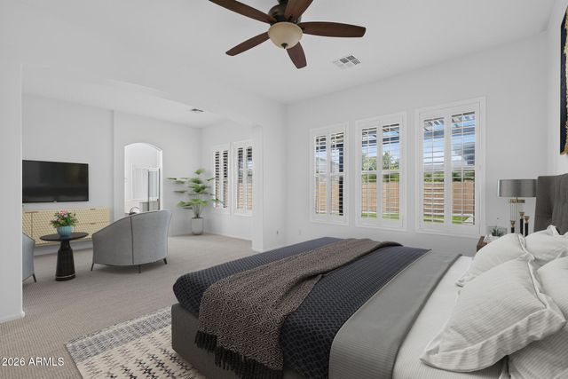 20395 W THAYER Street, Buckeye, AZ 85396