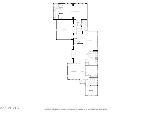 20395 W THAYER Street, Buckeye, AZ 85396