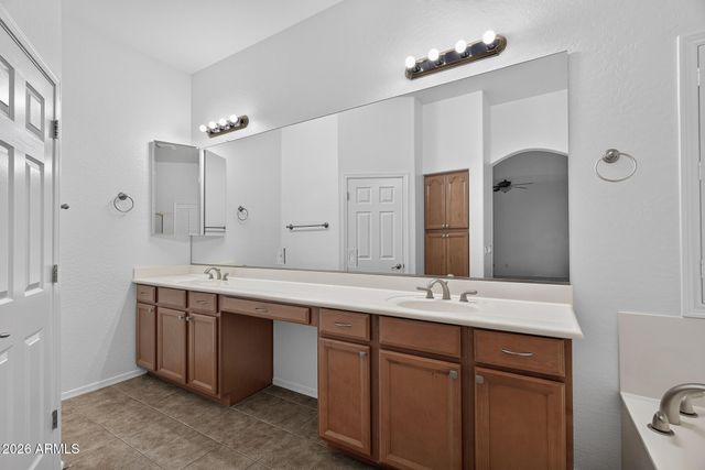 20395 W THAYER Street, Buckeye, AZ 85396