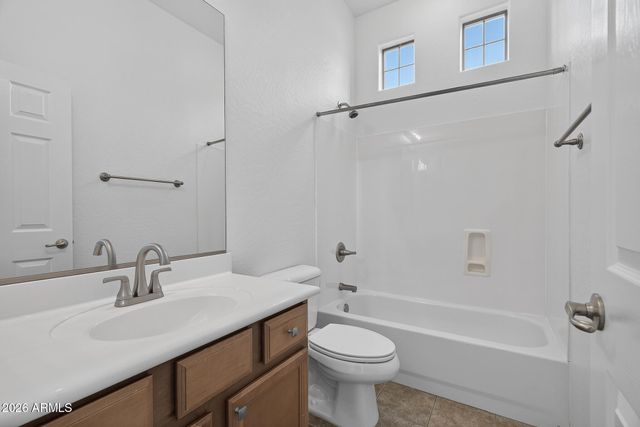 20395 W THAYER Street, Buckeye, AZ 85396