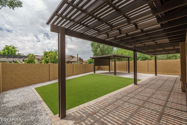 20395 W THAYER Street, Buckeye, AZ 85396