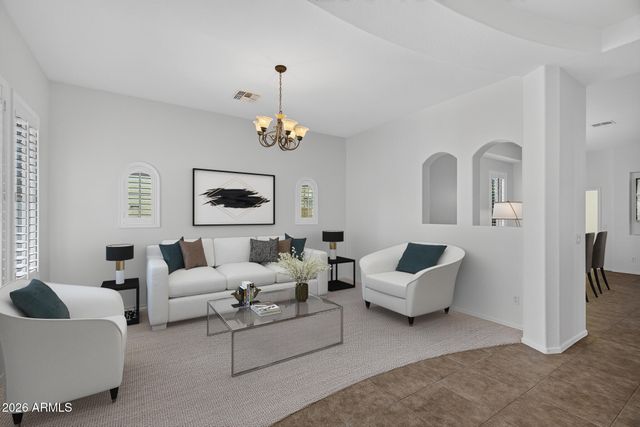 20395 W THAYER Street, Buckeye, AZ 85396