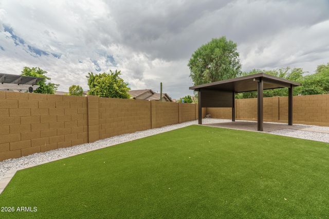 20395 W THAYER Street, Buckeye, AZ 85396