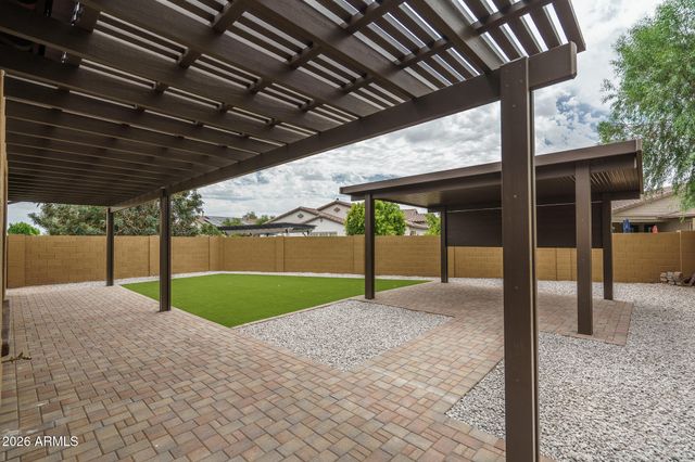 20395 W THAYER Street, Buckeye, AZ 85396