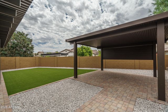 20395 W THAYER Street, Buckeye, AZ 85396