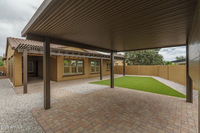 20395 W THAYER Street, Buckeye, AZ 85396