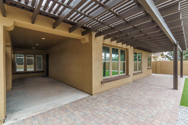 20395 W THAYER Street, Buckeye, AZ 85396