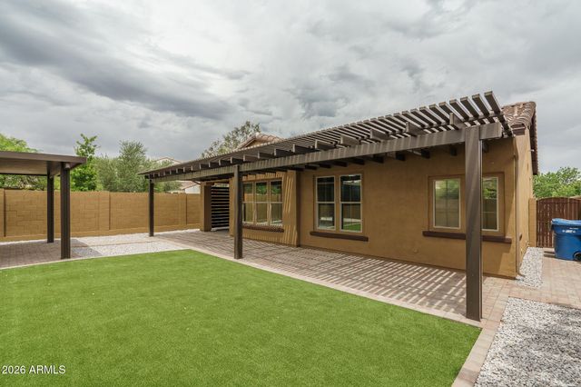 20395 W THAYER Street, Buckeye, AZ 85396