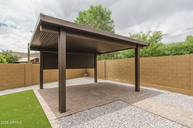 20395 W THAYER Street, Buckeye, AZ 85396