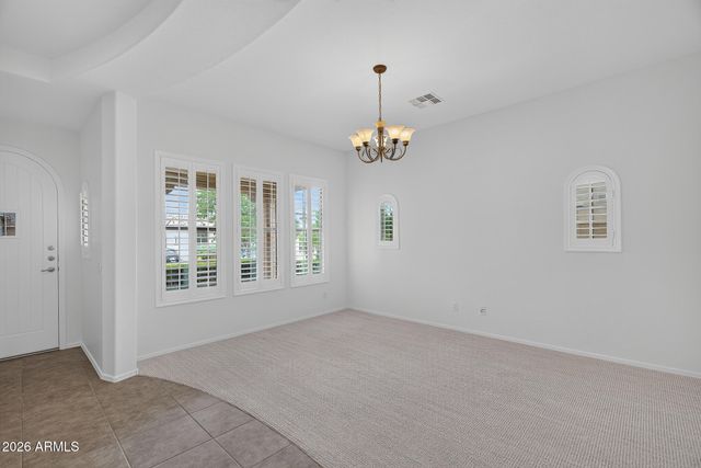 20395 W THAYER Street, Buckeye, AZ 85396
