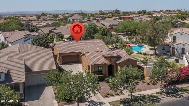 20395 W THAYER Street, Buckeye, AZ 85396